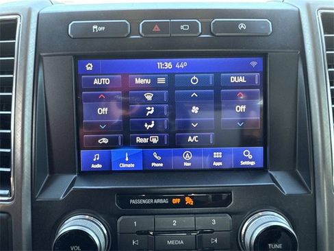 Used 2020 Ford F150 Limited w/ Trailer Tow Package image 20