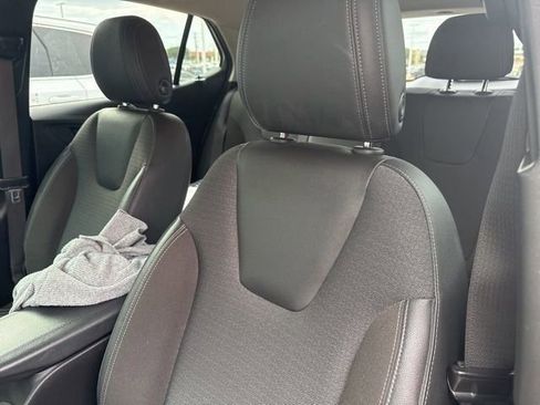 Used 2020 Buick Encore GX Preferred FWD image 9
