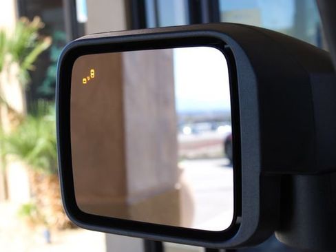 Used 2025 Ford Bronco Big Bend image 27