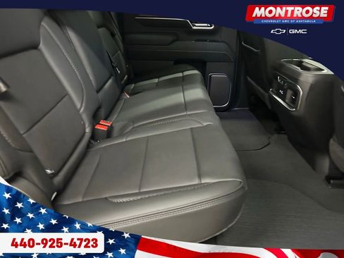 New 2026 GMC Sierra 3500 Denali w/ Denali Reserve Package image 28