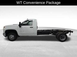 New 2026 Chevrolet Silverado 3500 W/T w/ WT Convenience Package video 2