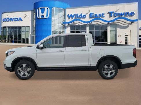 New 2026 Honda Ridgeline RTL image 2