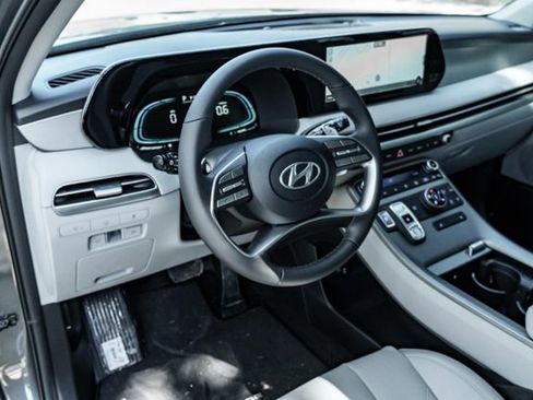 New 2025 Hyundai Palisade SEL AWD/4WD image 8
