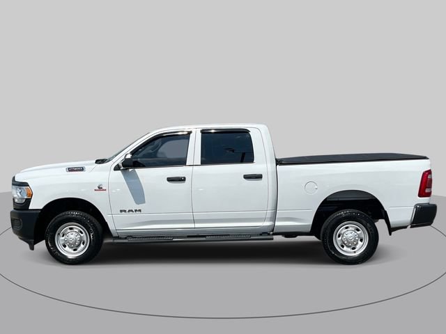 Used 2020 RAM 2500 Tradesman w/ Safety Group RWD image 7