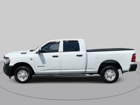 Used 2020 RAM 2500 Tradesman w/ Safety Group RWD image 7