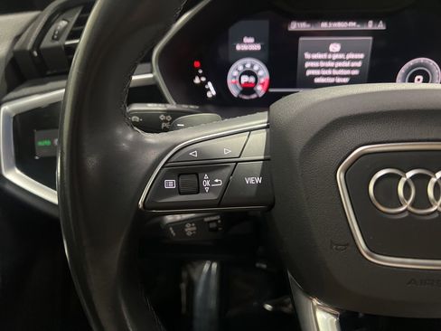 Used 2024 Audi Q3 2.0T Premium Plus image 62