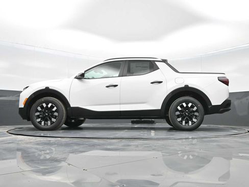 Used 2025 Hyundai Santa Cruz SEL AWD/4WD image 34