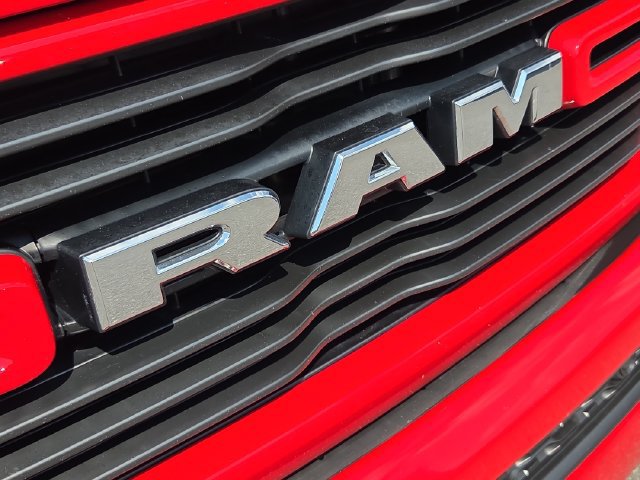 Used 2022 RAM 1500 Laramie w/ Sport Appearance Package AWD/4WD image 33