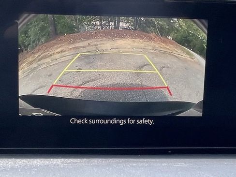 Used 2023 MAZDA CX-30 AWD 2.5 S w/ Select Package image 23