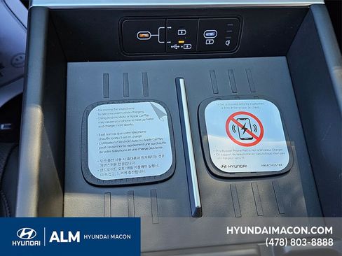 New 2026 Hyundai Santa Fe SEL image 21