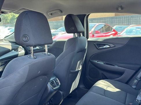Used 2023 Chevrolet Malibu LT FWD image 25