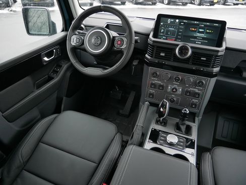 New 2026 INEOS Grenadier Fieldmaster Edition image 9