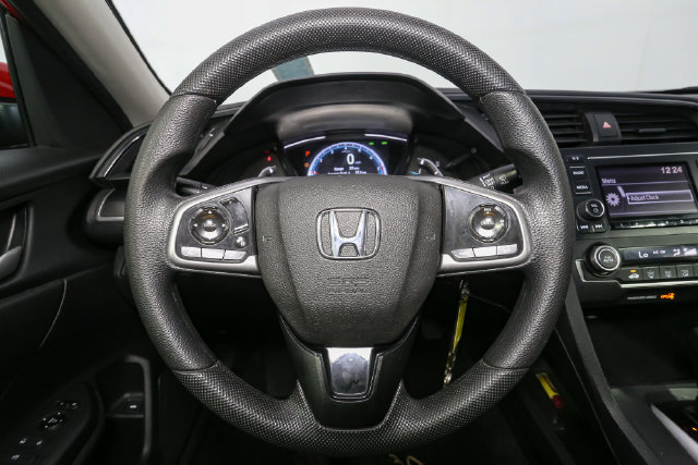 Used 2019 Honda Civic LX image 23