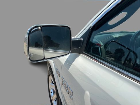Used 2016 RAM 1500 Limited AWD/4WD image 23