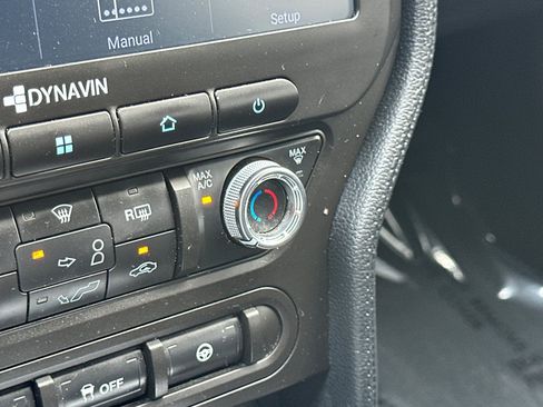 Used 2020 Ford Mustang GT RWD image 29