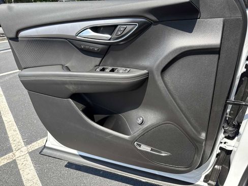 New 2026 Buick Envision Sport Touring AWD/4WD image 15