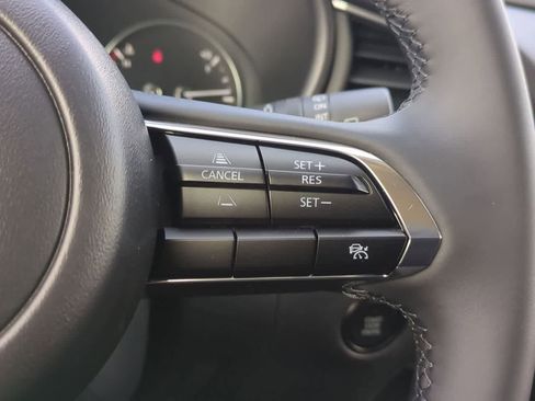 Used 2025 MAZDA CX-30 AWD 2.5 S w/ Select Sport Pkg image 22