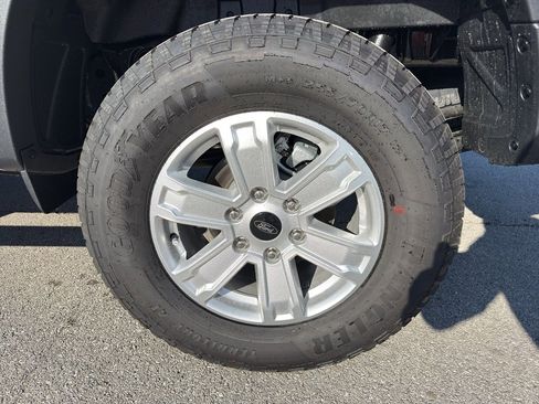 New 2025 Ford Ranger XL w/ Trailer Tow Package image 18