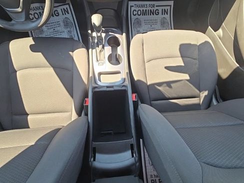 Used 2023 Chevrolet Malibu LS w/ Driver Confidence Package FWD image 23