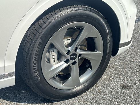 New 2026 Genesis GV70 2.5T Advanced AWD/4WD image 38