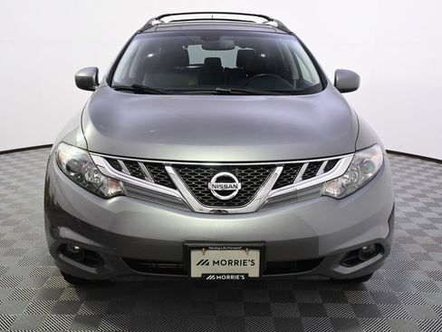 Used 2014 Nissan Murano SL image 7