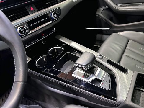 Used 2023 Audi A5 2.0T Premium Plus w/ Premium Plus AWD/4WD image 18