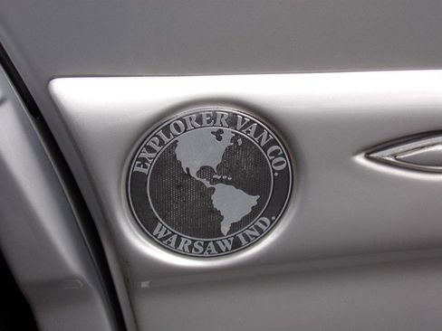 Used 2013 GMC Savana 2500 Extended image 17