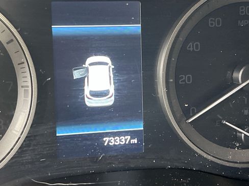 Used 2019 Hyundai Tucson Ultimate AWD/4WD image 12