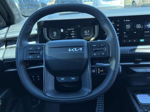 New 2027 Kia Telluride SX Prestige X-Pro AWD/4WD image 38