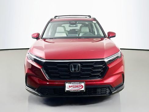 Used 2026 Honda CR-V LX image 15