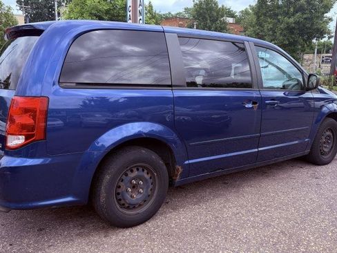 Used 2011 Dodge Grand Caravan Express w/ PWR Window Group FWD image 6