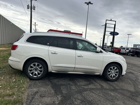 Used 2014 Buick Enclave Leather AWD/4WD image 6