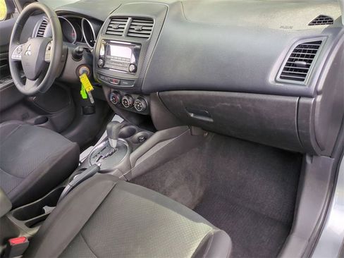 Used 2015 Mitsubishi Outlander Sport ES image 26