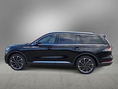 Used 2024 Lincoln Aviator Reserve w/ Equipment Group 201A AWD/4WD image 5