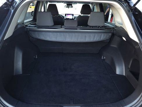 Certified 2024 Toyota RAV4 XLE image 21