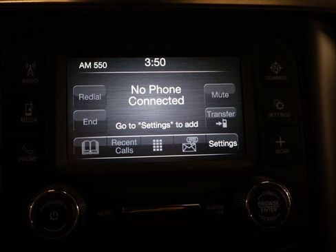 Used 2019 RAM 2500 Big Horn image 20