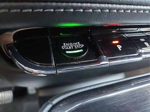 Used 2022 Lincoln Nautilus Reserve w/ Equipment Group 201A image 21