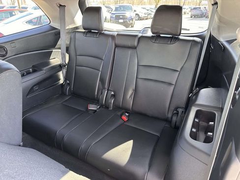 Used 2021 Honda Pilot Special Edition image 15