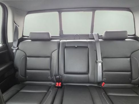 Used 2018 GMC Sierra 1500 SLT AWD/4WD image 14