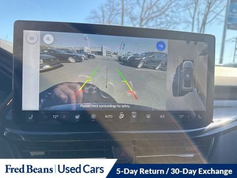 Used 2023 Ford Escape ST-Line Elite image 24