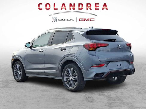 Certified 2023 Buick Encore GX Select w/ Experience Buick Package image 4