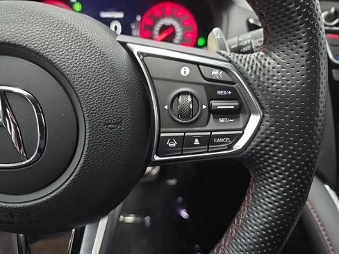 Used 2024 Acura RDX A-Spec AWD/4WD image 21