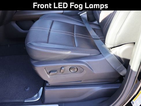 Used 2024 Chevrolet Silverado 1500 High Country w/ Midnight Edition image 45