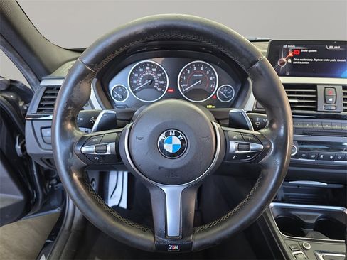 Used 2015 BMW 335i Sedan image 12