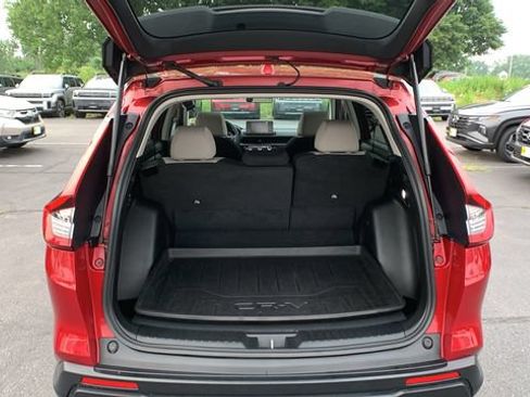 Used 2023 Honda CR-V EX image 23