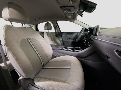 Used 2021 Hyundai Sonata SE image 28