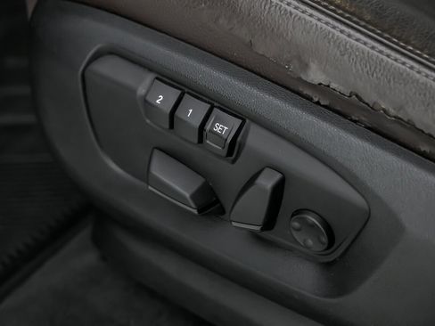 Used 2016 BMW X5 xDrive35i image 25