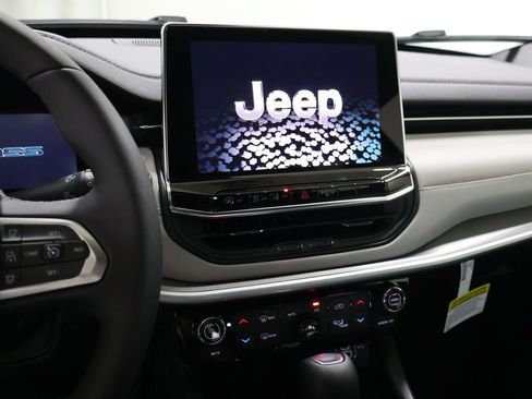 New 2026 Jeep Compass Limited AWD/4WD image 22