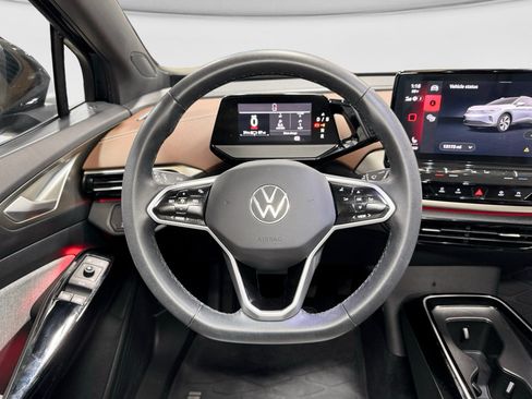 Used 2023 Volkswagen ID.4 Pro AWD/4WD image 8