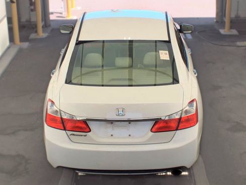 Used 2013 Honda Accord LX image 5